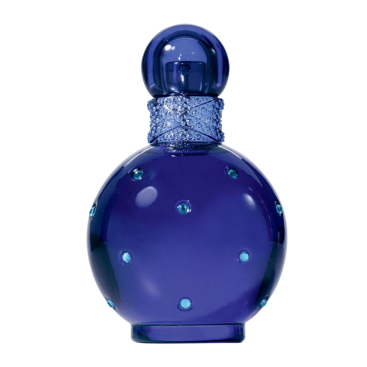 Britney Spears™ Midnight Fantasy, Eau De Parfum EDP Spray for Women, 1.7 Fl Oz / 50mL
