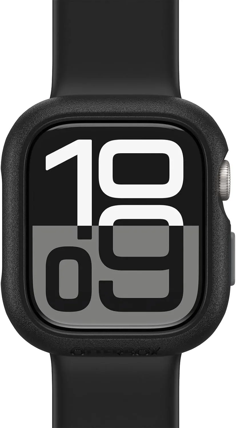 OtterBox All Day Case for Apple Watch Series 10 & 11 (42mm) - Pavement - Protective, Sleek Apple Watch Case