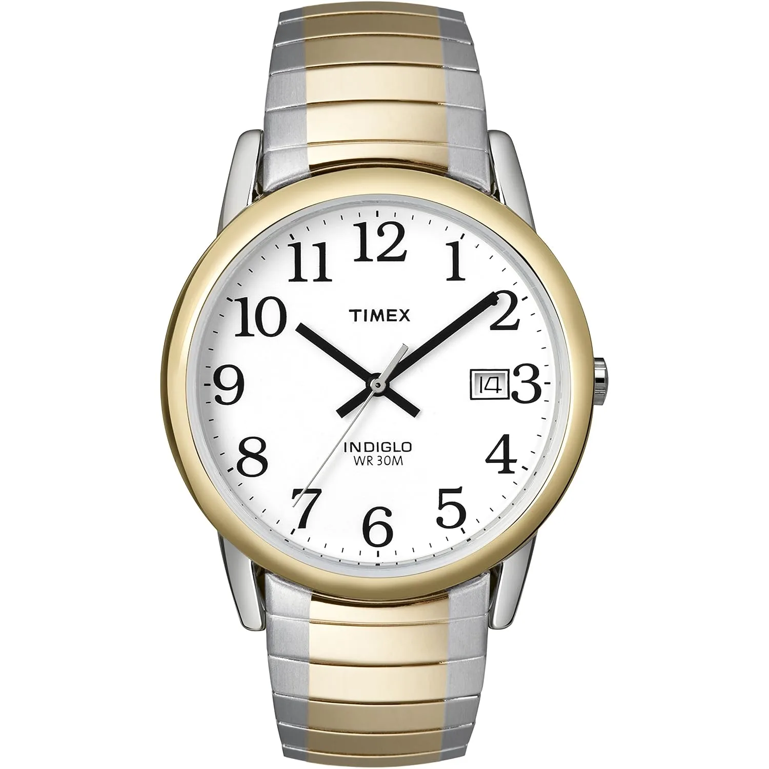 Timex Men's Easy Reader Watch
