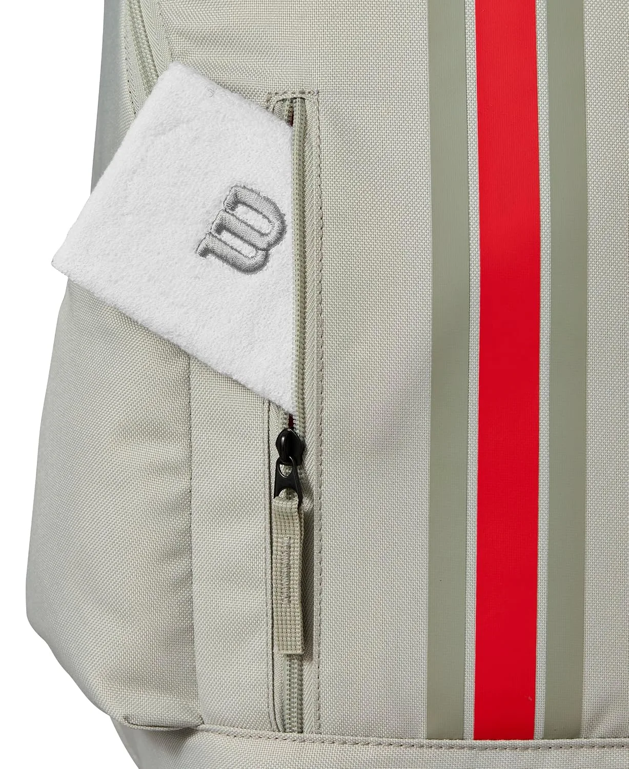 WILSON 2025 Team Tennis Racket Bags