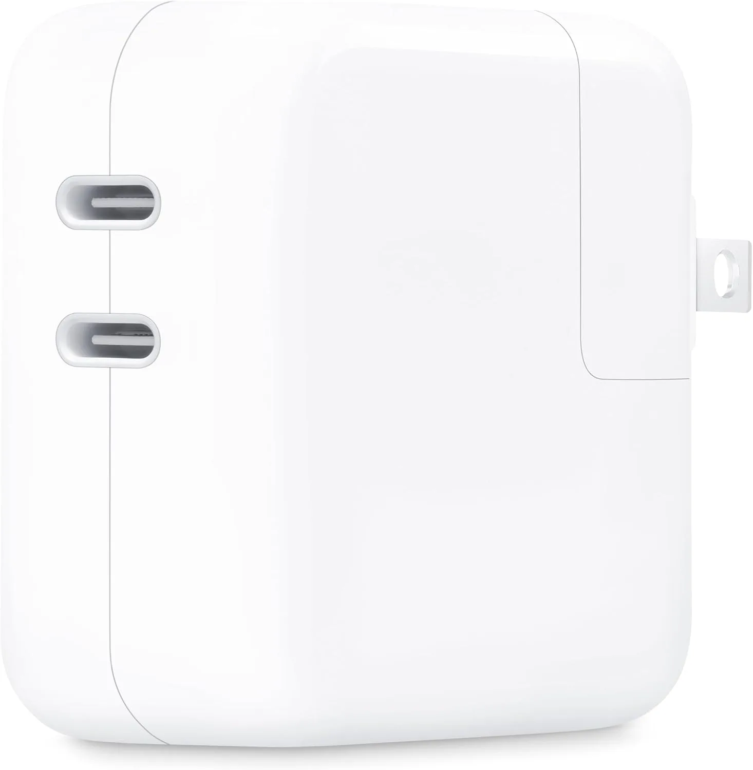 Apple 40W Dynamic Power Adapter with 60W Max