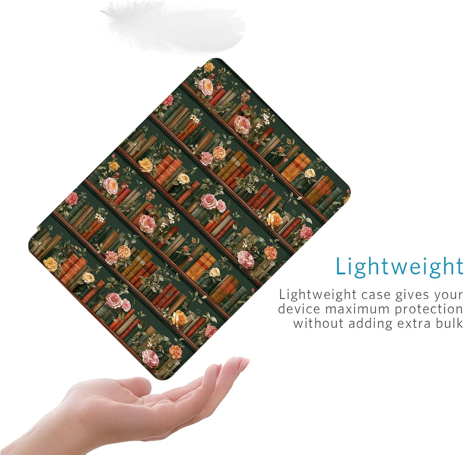 CoBak 6.8" Case, not for iPad (A072901)