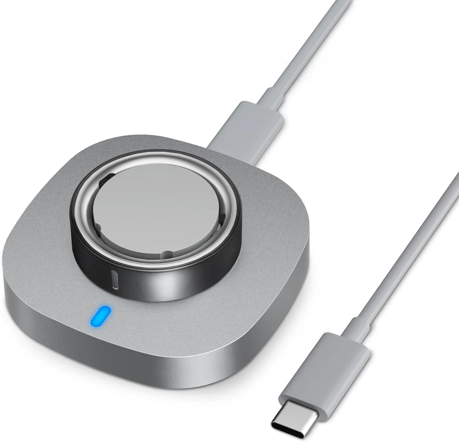 Cargador Zooroo compatible con Ring Gen 4 tamaño 4