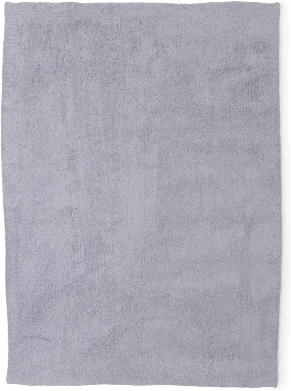 Barefoot Dreams® CozyChic® Throw, Dove Gray, 54"x72"