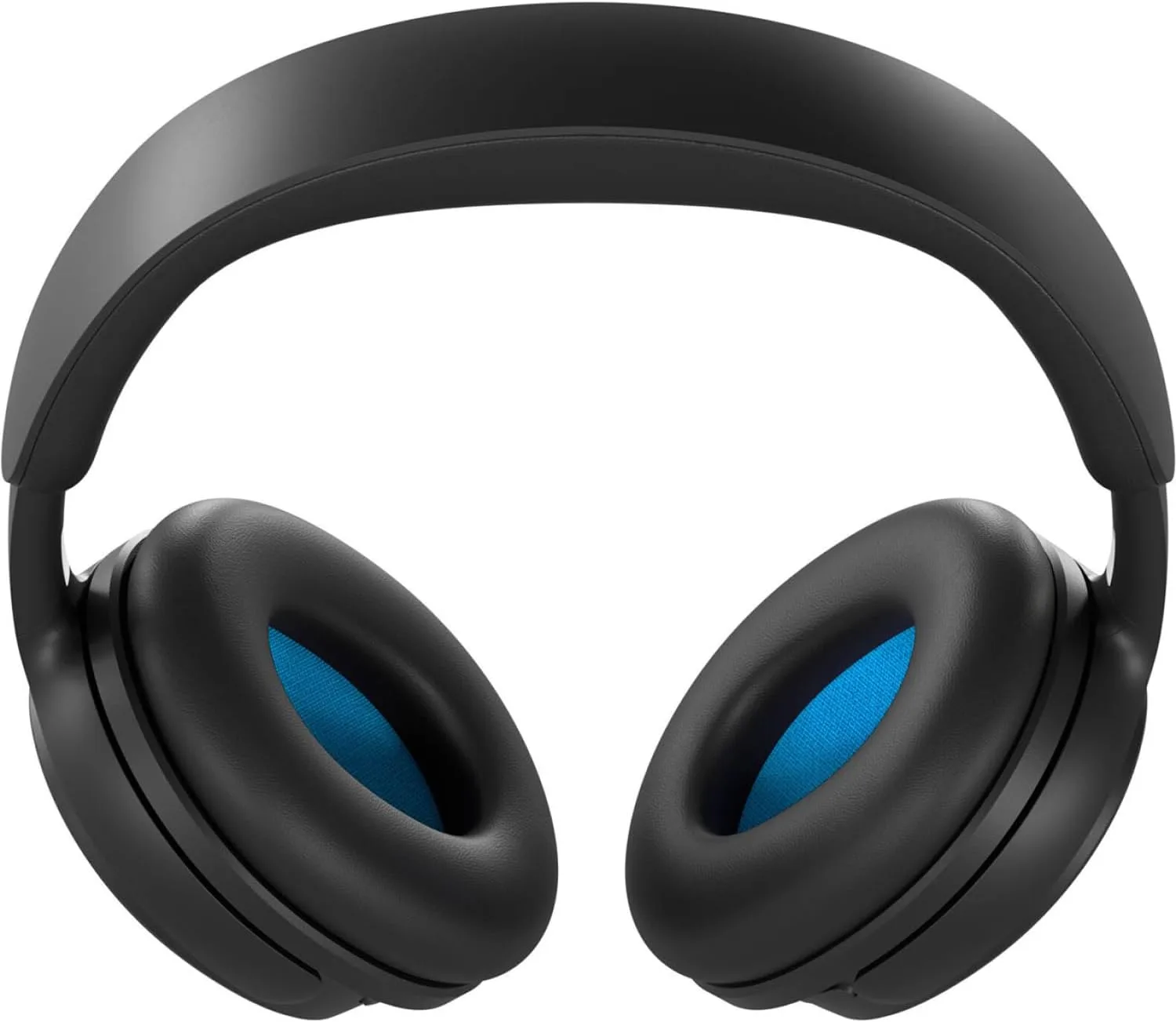 Bose QuietComfort Headphones 2nd Gen Over-Ear Bluetooth Wireless Bundle