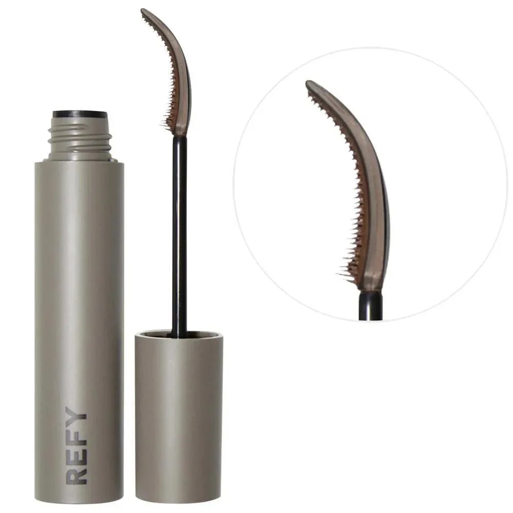 Lash Sculpt Máscara de Pestañas Alargadora y de Efecto Lifting - Black - Brown