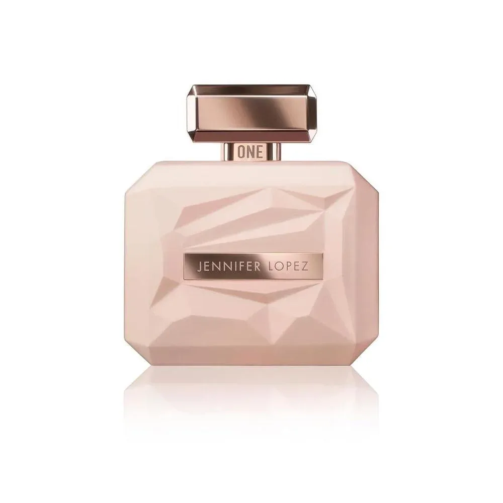 Perfume One by Jennifer Lopez para Mujer 3.4 oz EDP Spray