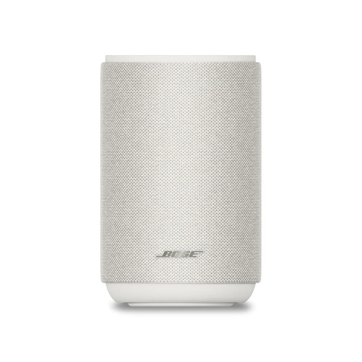 Parlante Bose Lifestyle Ultra Speaker inalámbrico blanco humo
