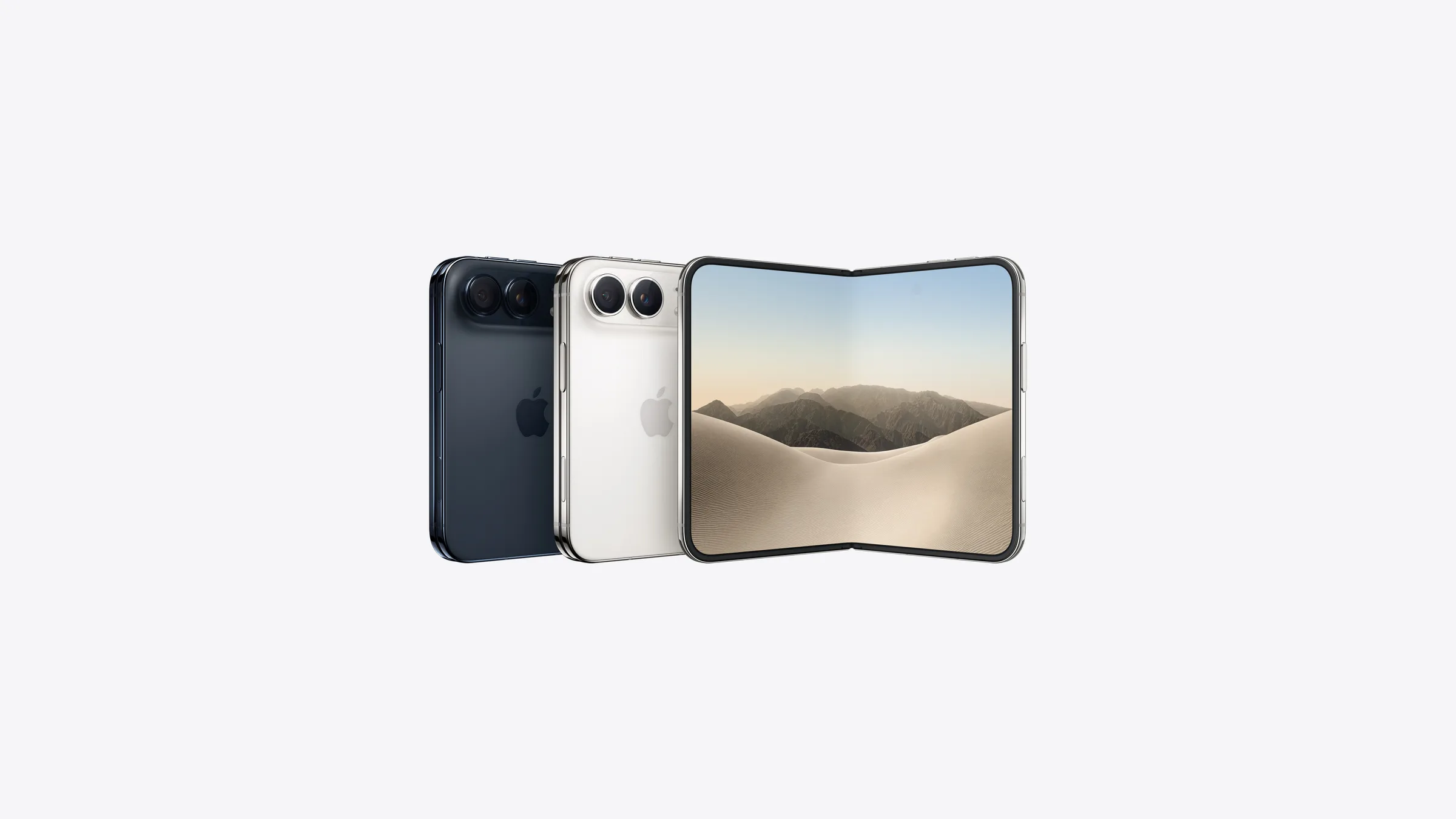 Apple iPhone Duo