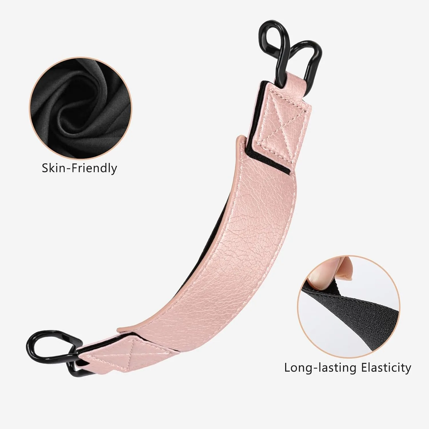 CoBak Secure Hand Strap for Ebook Reader - Versatile and Lightweight