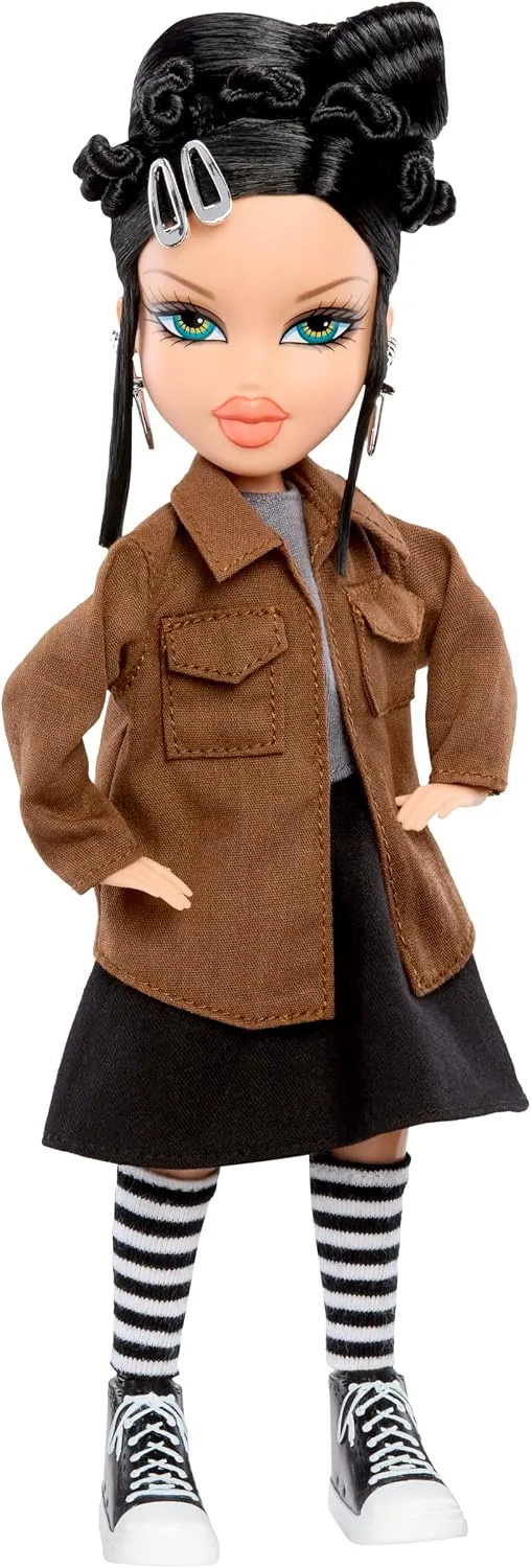 Bratz X Mean Girls Spring Fling Collector Doll - Janis