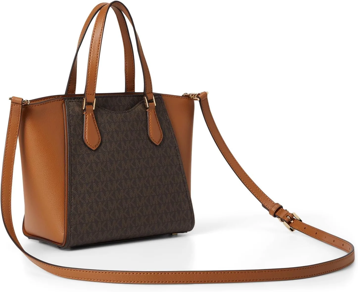 Michael Kors Women's Taryn Small Convertible Crossbody Bag