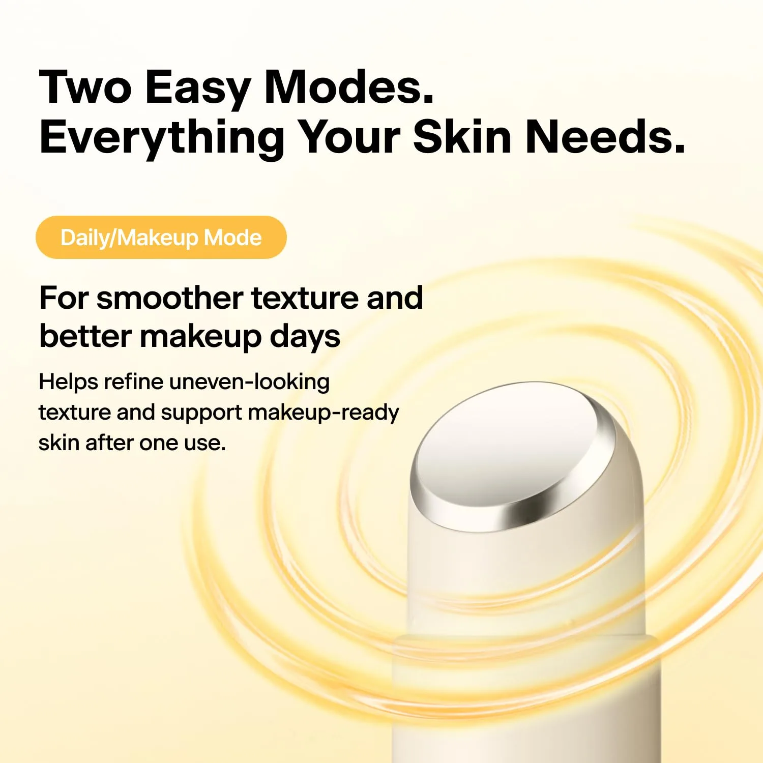 THOME Twenty Up, At-Home Skincare Ritual Tool for Calm, clear-looking skin