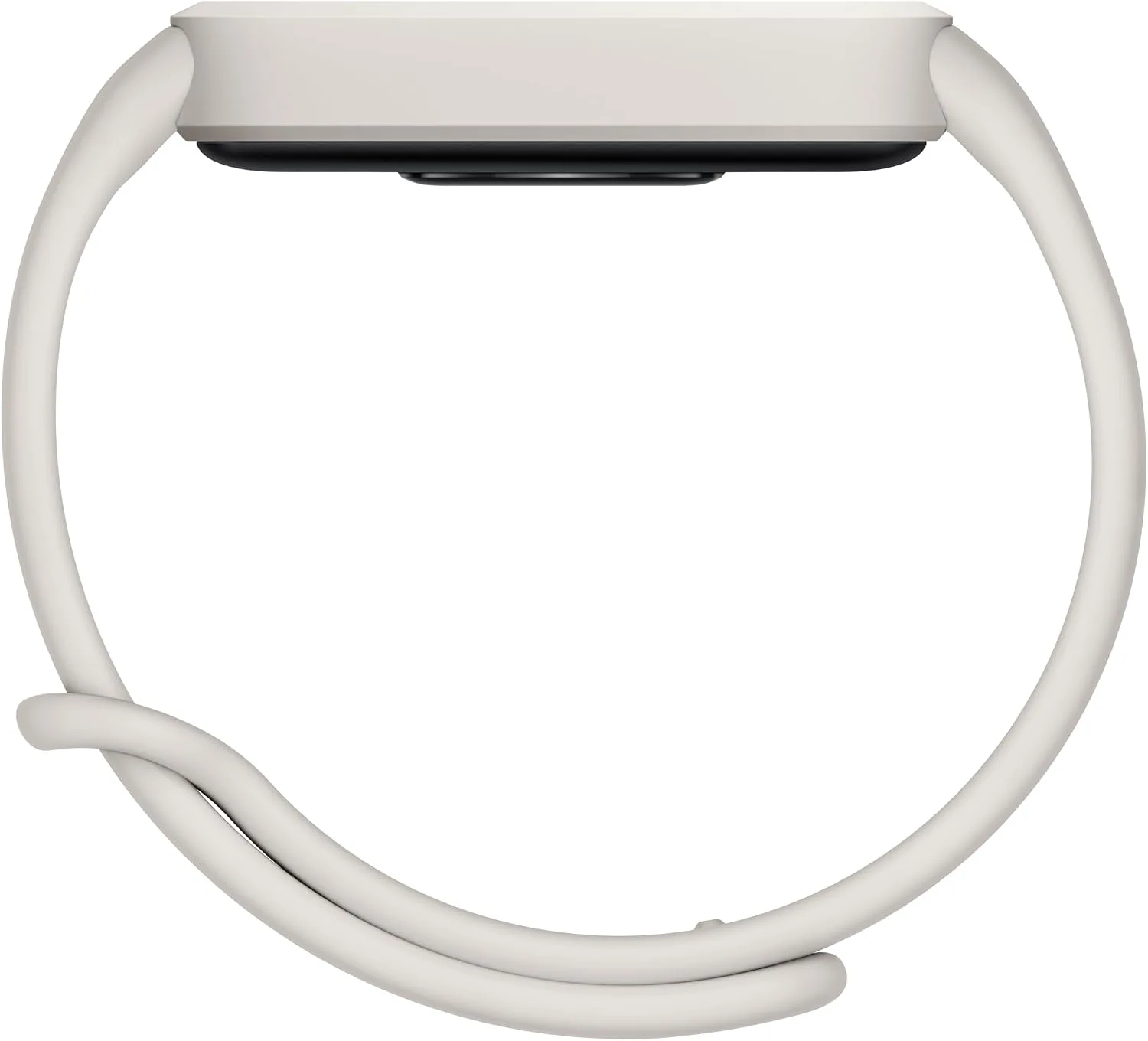 XIAOMI Smart Band 9 Active Global Version 1.47'' Display 18-Day Battery Life Modes All-Day Health and Fitness Monitoring 5ATM White