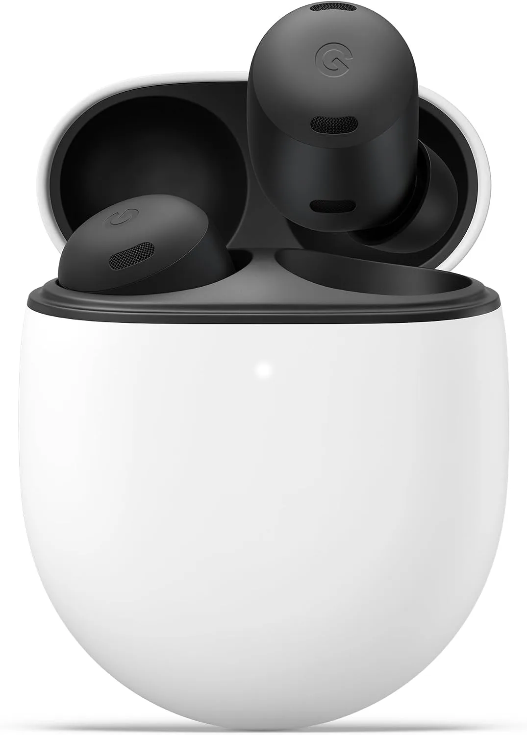 Audífonos Google Pixel Buds Pro True Wireless Cancelación de Ruido Charcoal Renovados