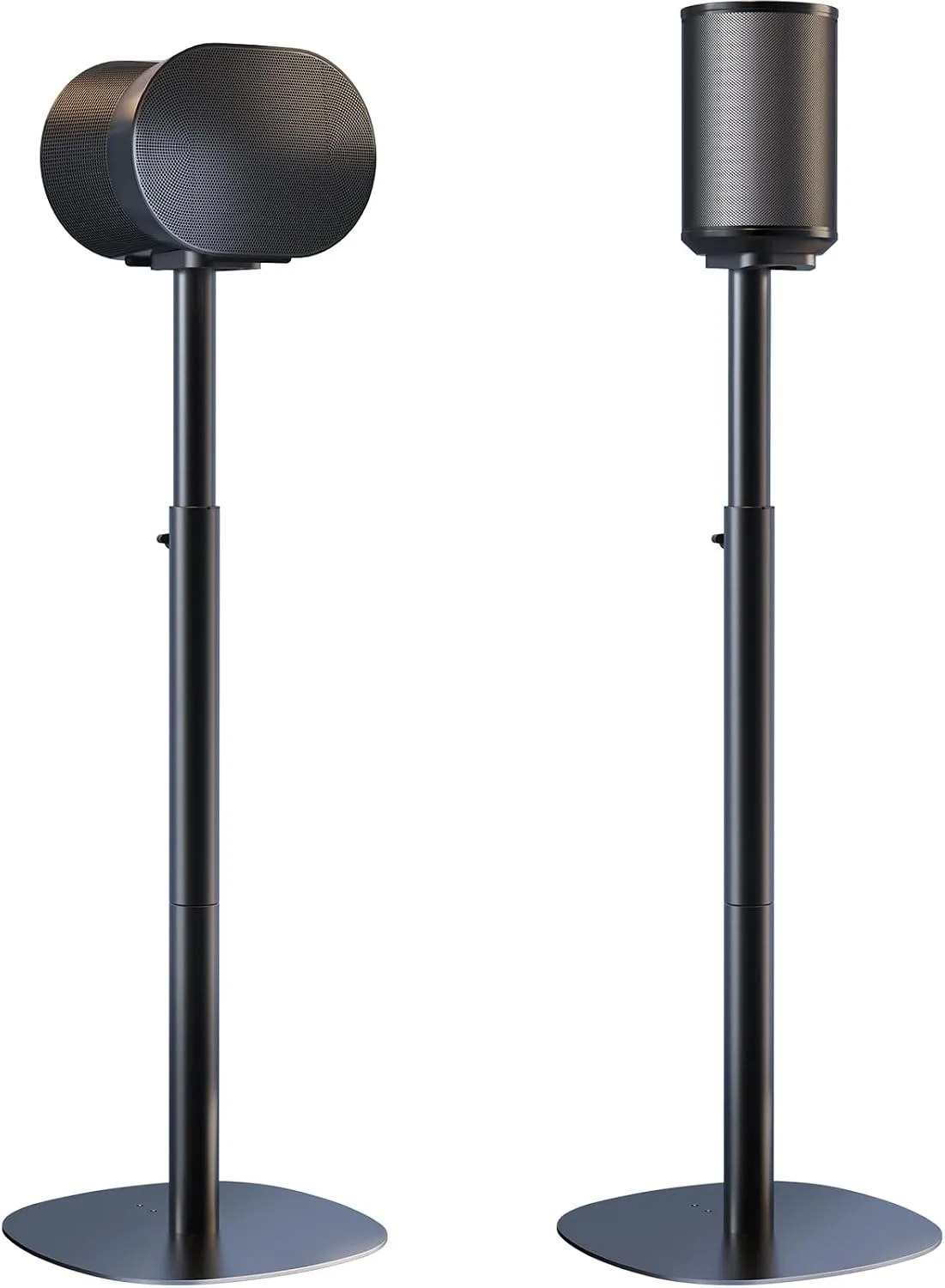 Soportes para parlantes Putorsen Sonos Era 100, 100 SL y Era 300 juego de 2