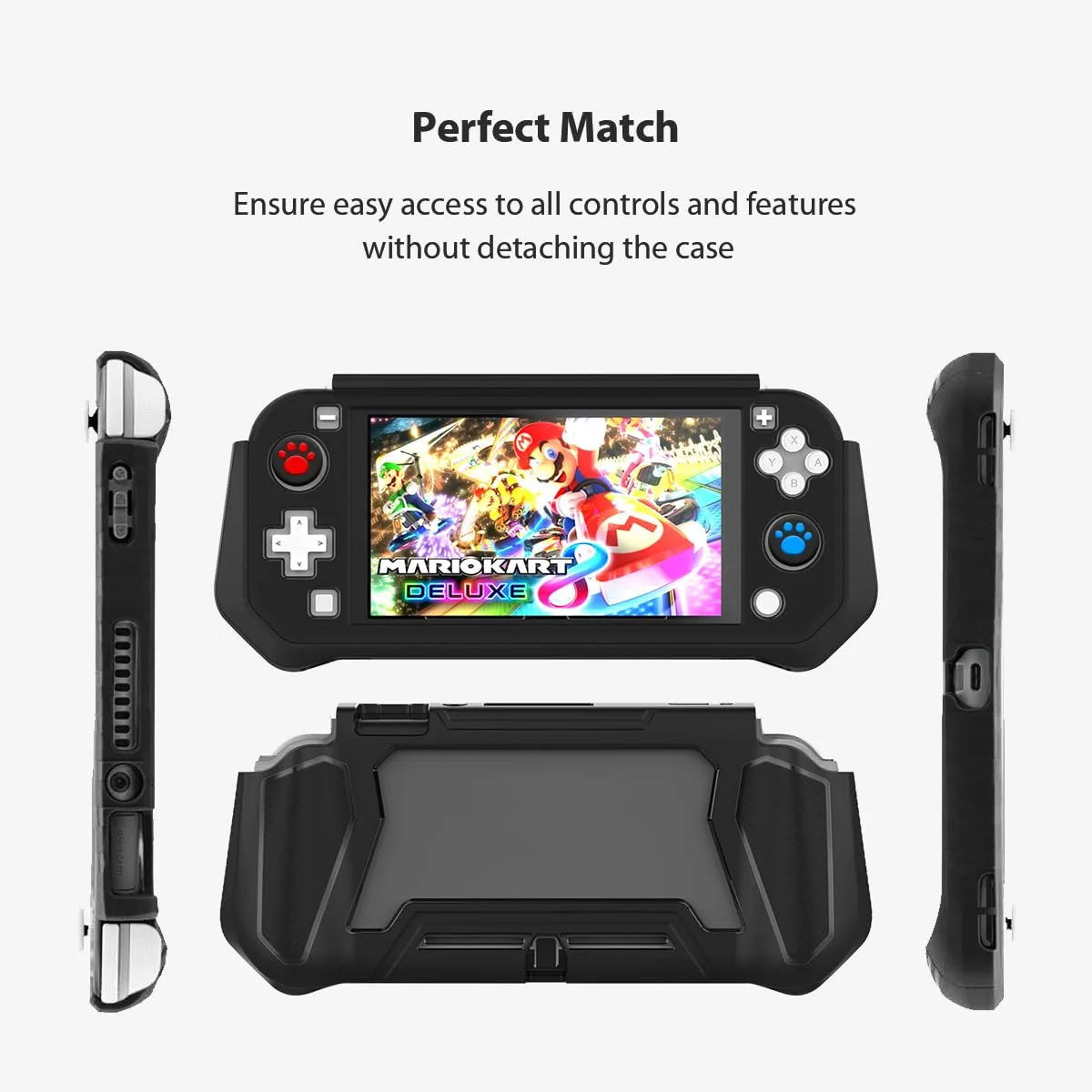 Switch Lite Case Protective Case for Nintendo Switch Lite