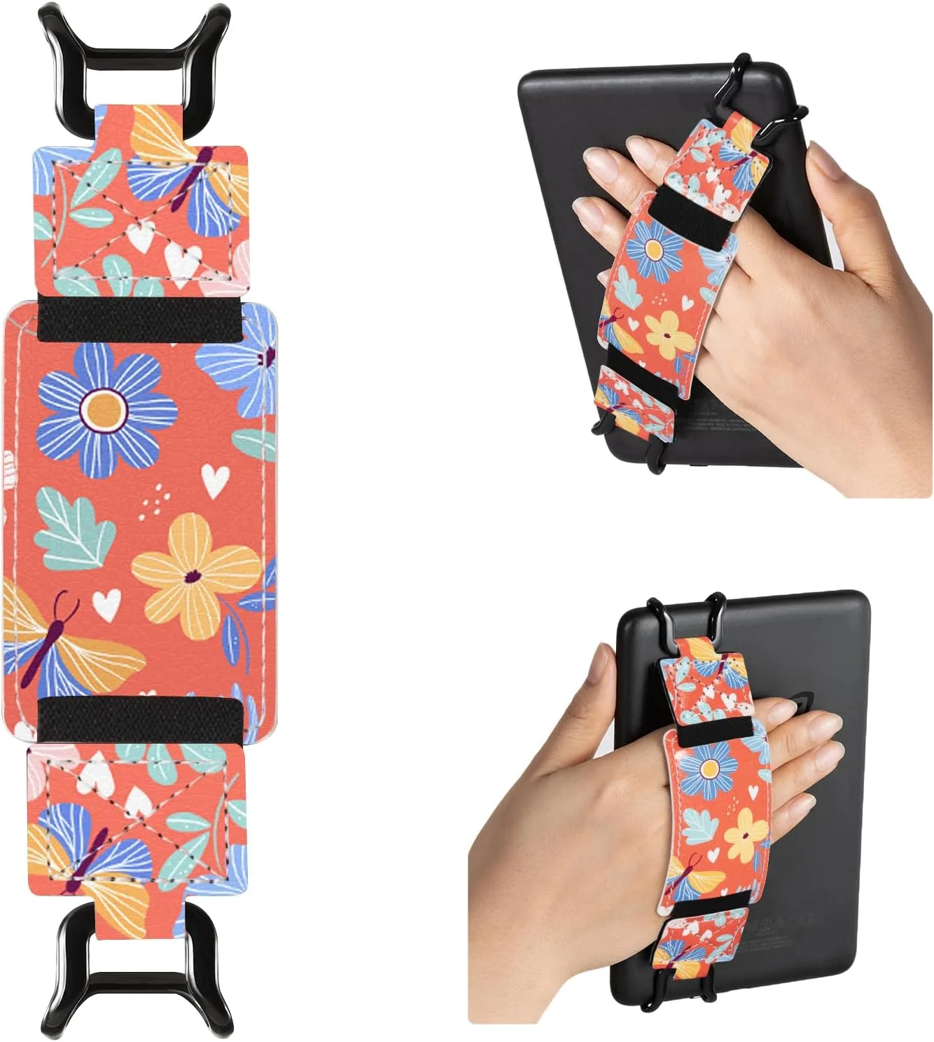 Correa de mano para lector de ebooks CoBak Secure Hand Strap