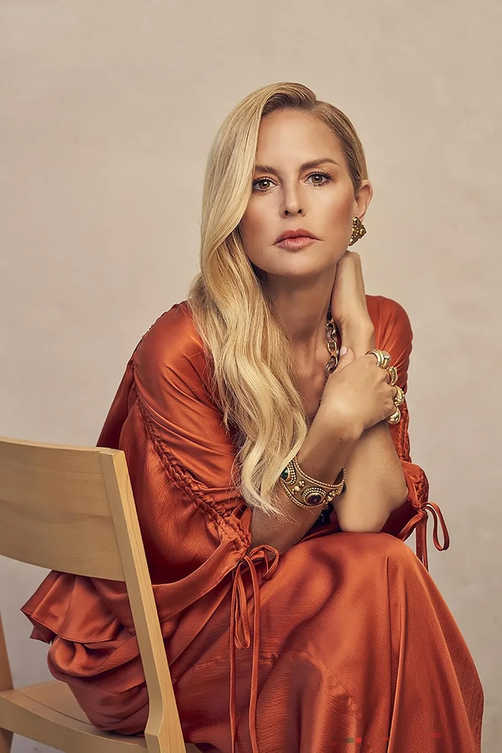 Rachel Zoe Instinct - 1 oz Eau de Parfum Spray - Perfectly Balanced Feminine Perfume for Women - Awaken the Senses with a Lasting Signature Designer Scent