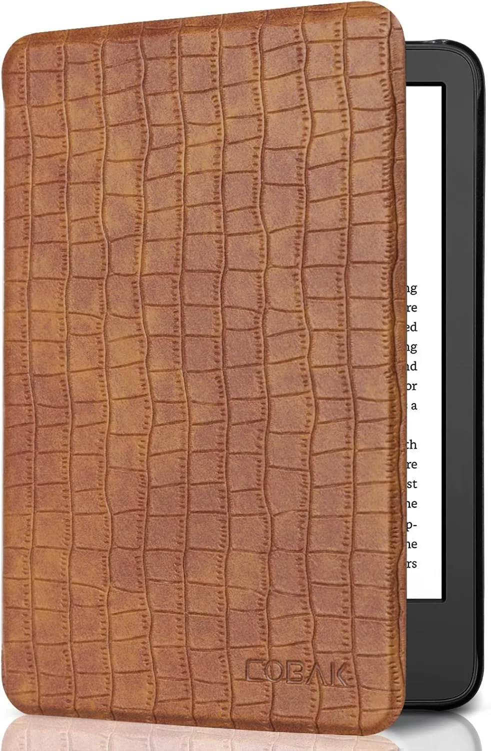 CoBak All New 6 Inch Case, not for iPad (A073002)