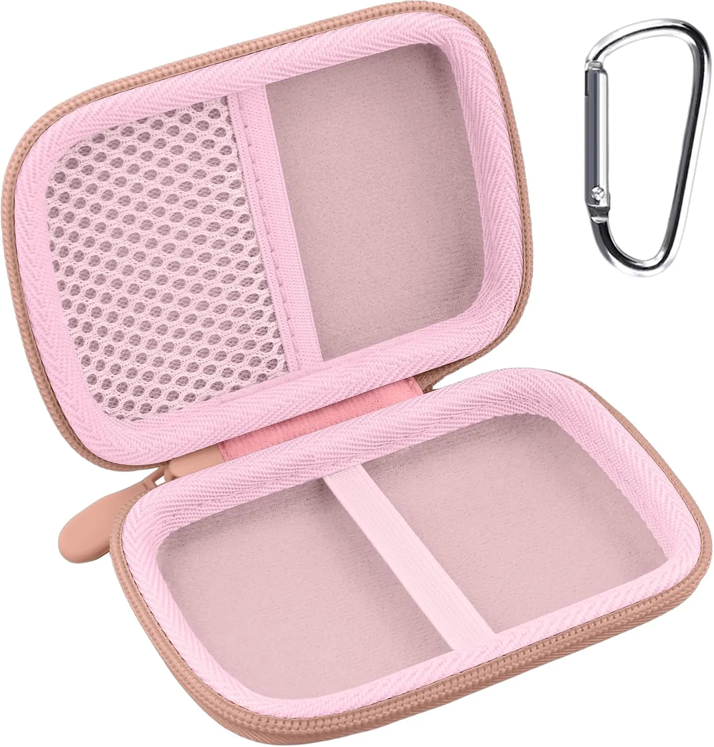 Hard Travel Case for PLAUD Note/Note Pro AI Voice Recorder