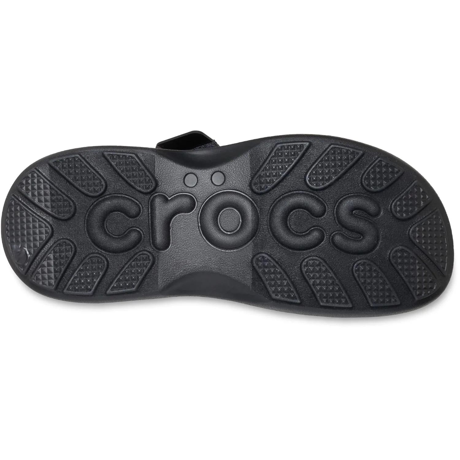 Crocs Women's Soho Two-Strap Sandals