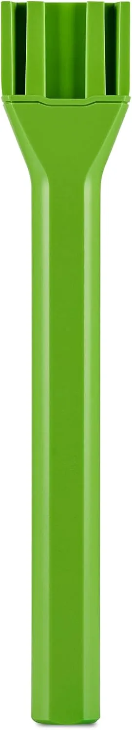 RØDE Interview GO Handheld Adaptor for RØDE Wireless Microphones (Green)