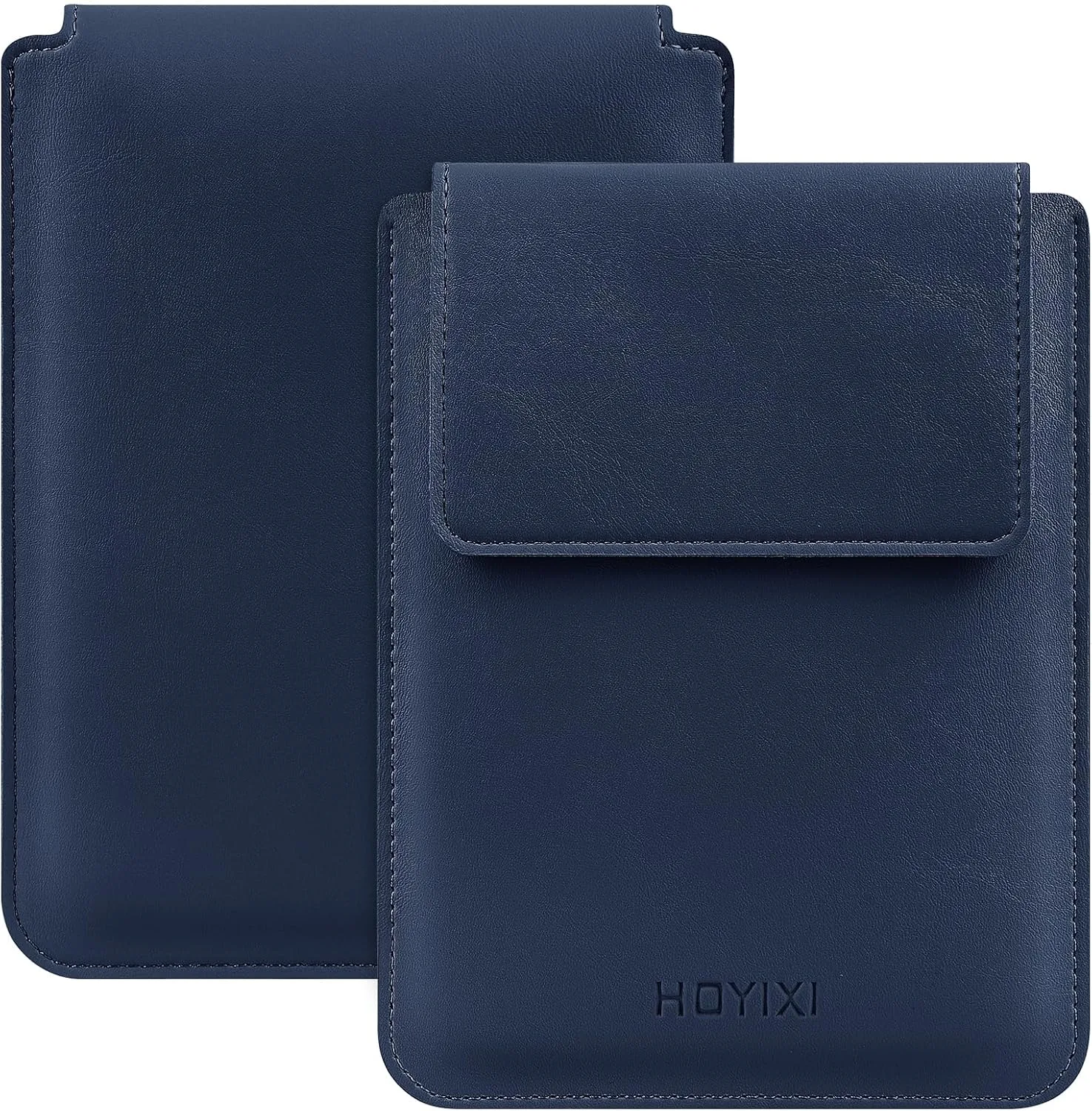 Estuche Universal HoYiXi para Kindle Paperwhite 6.8" y Kobo 7"
