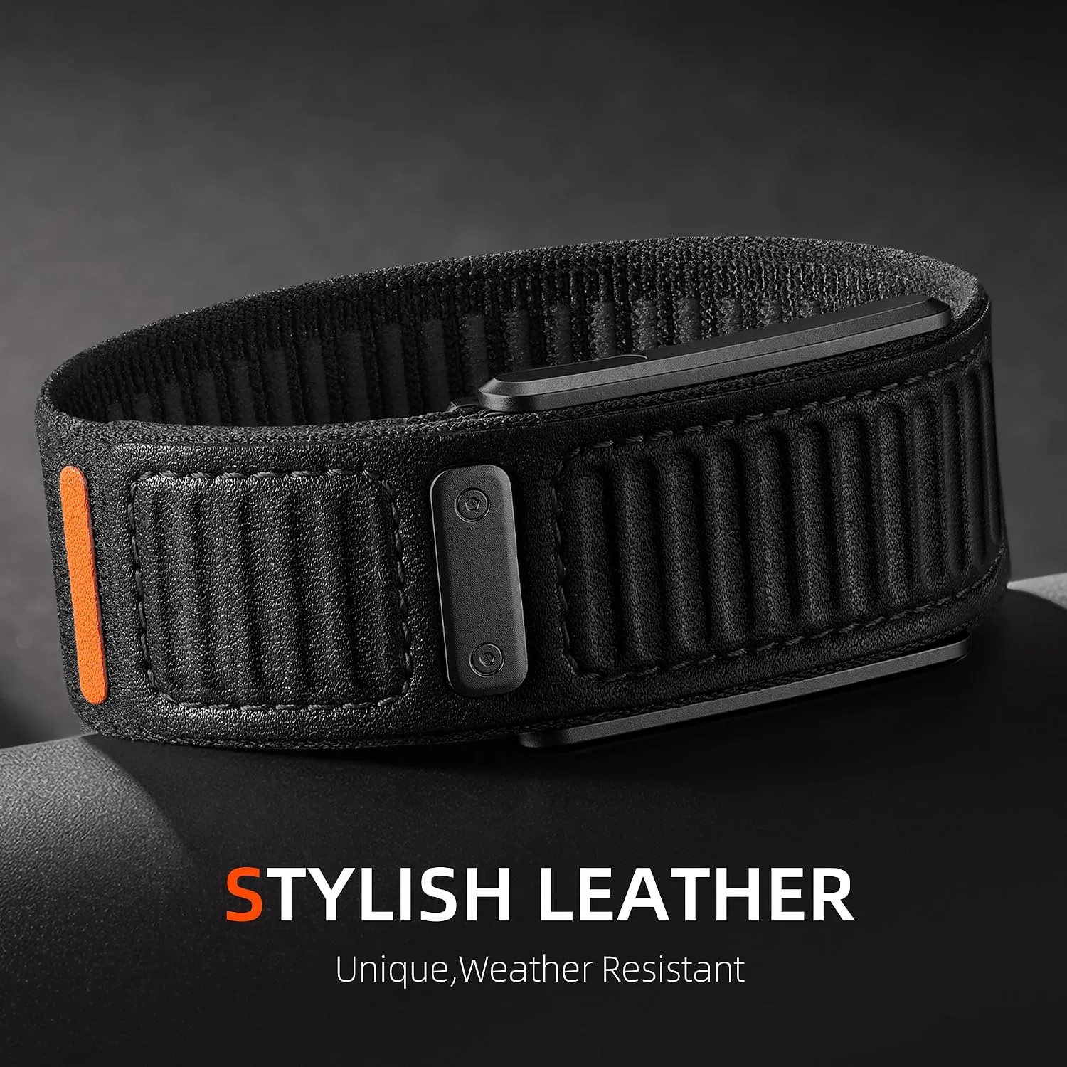 Getino Navigator Band Compatible with Whoop 5.0 Bands One, Peak and Life/MG