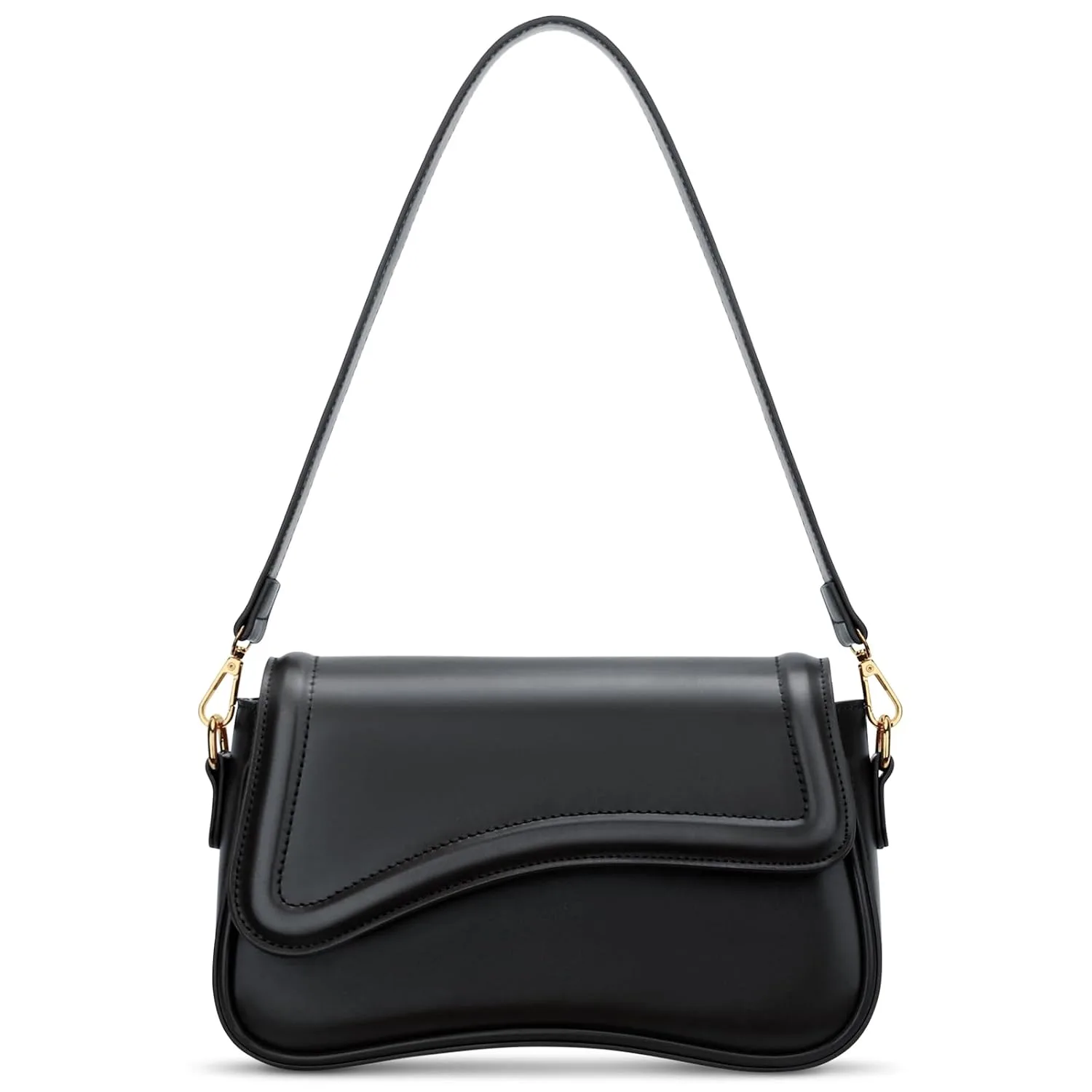 KKXIU Shoulder Bag for Women Small Hobo Handbags Cute Mini Clutch Purses