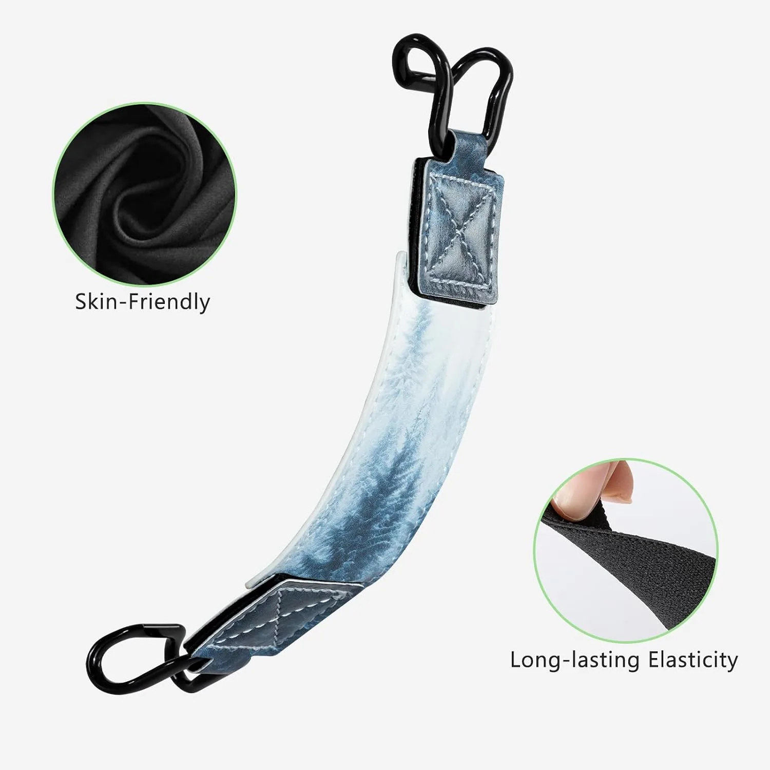 CoBak Secure Hand Strap for Ebook Reader - Versatile and Lightweight