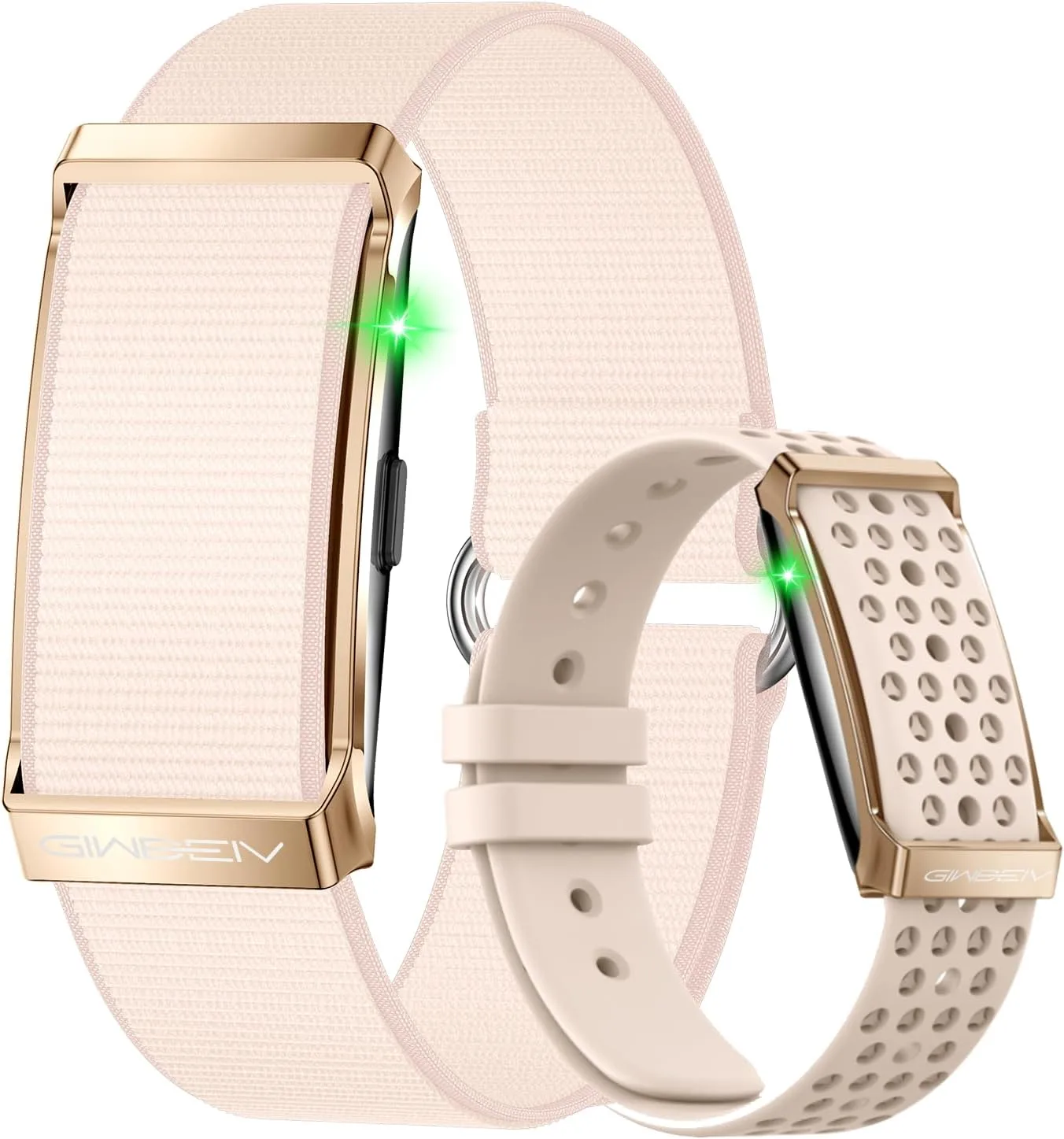 Smartband Giwbeiv DS10 para fitness y salud