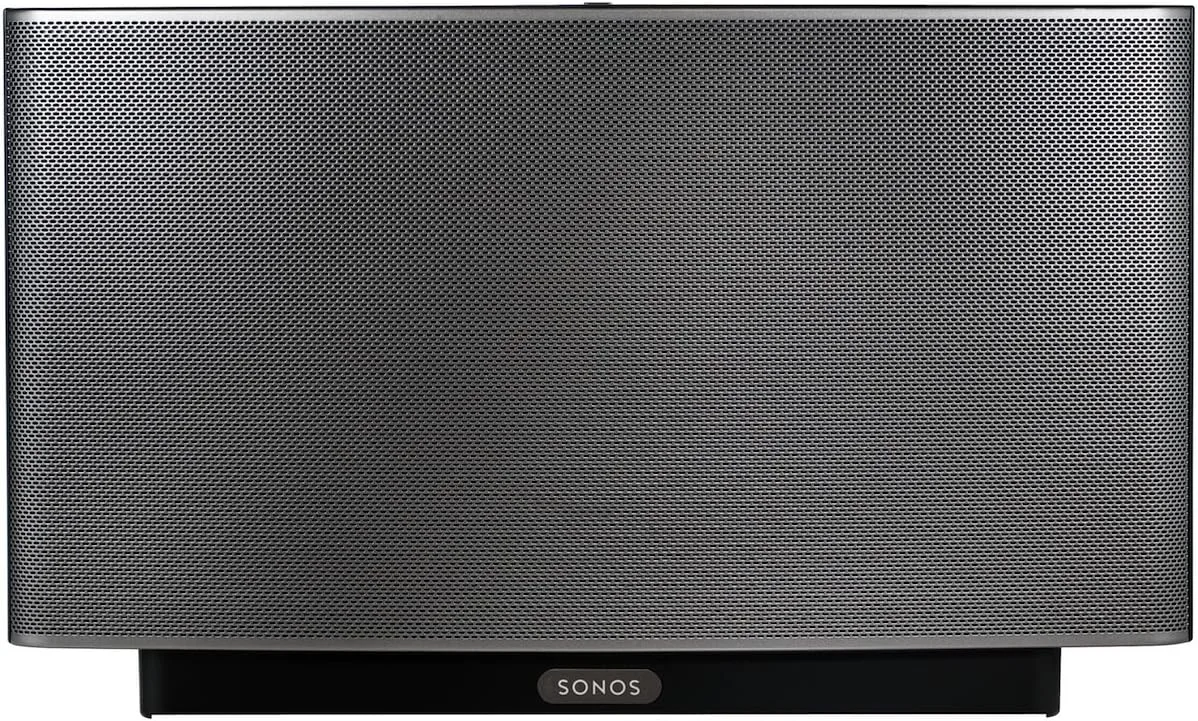 Sonos Play:5 (2009) - Black