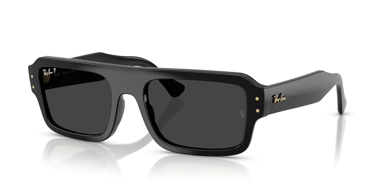Ray-Ban RB4454 FLACKO BIO-BASED Sunglasses