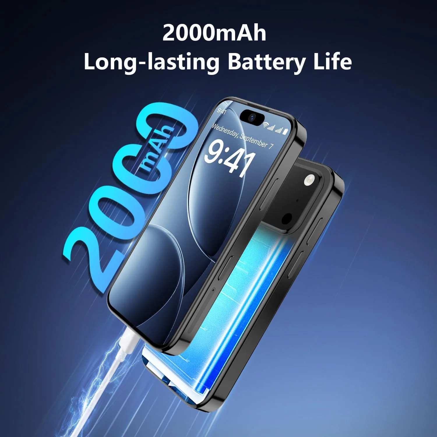 Mini Phone 4G Unlocked 32GB Mini Smartphone World's Smallest Android Phone
