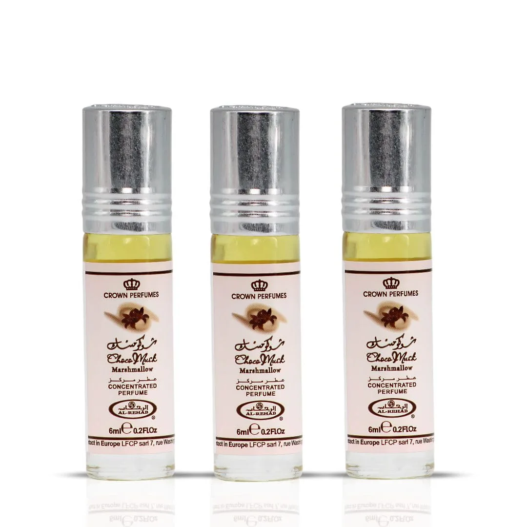 Al-Rehab Fantastic Eau de Parfum Spray for Women, 1.7 Ounce (Pack of 2)