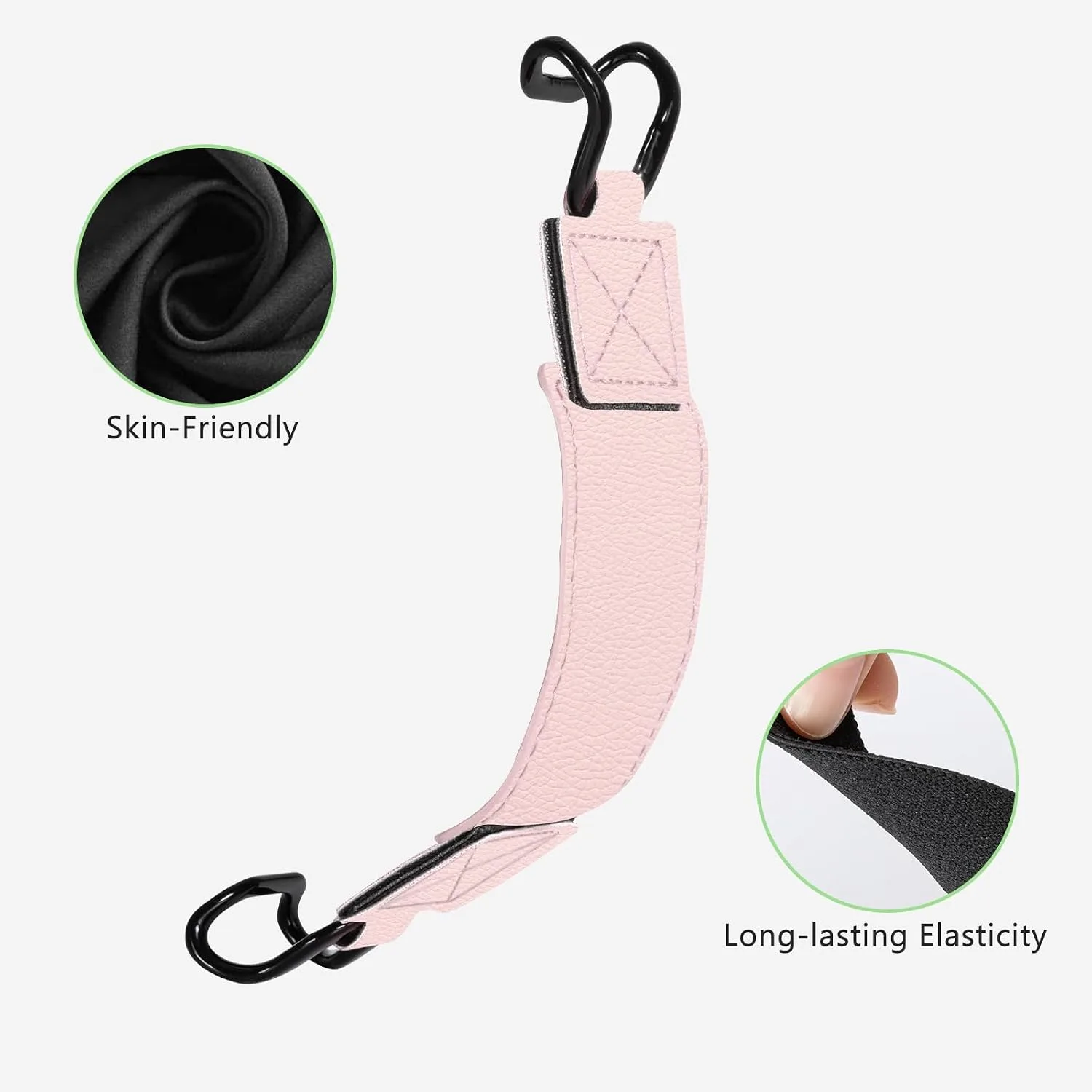 CoBak Secure Hand Strap for Ebook Reader - Versatile and Lightweight
