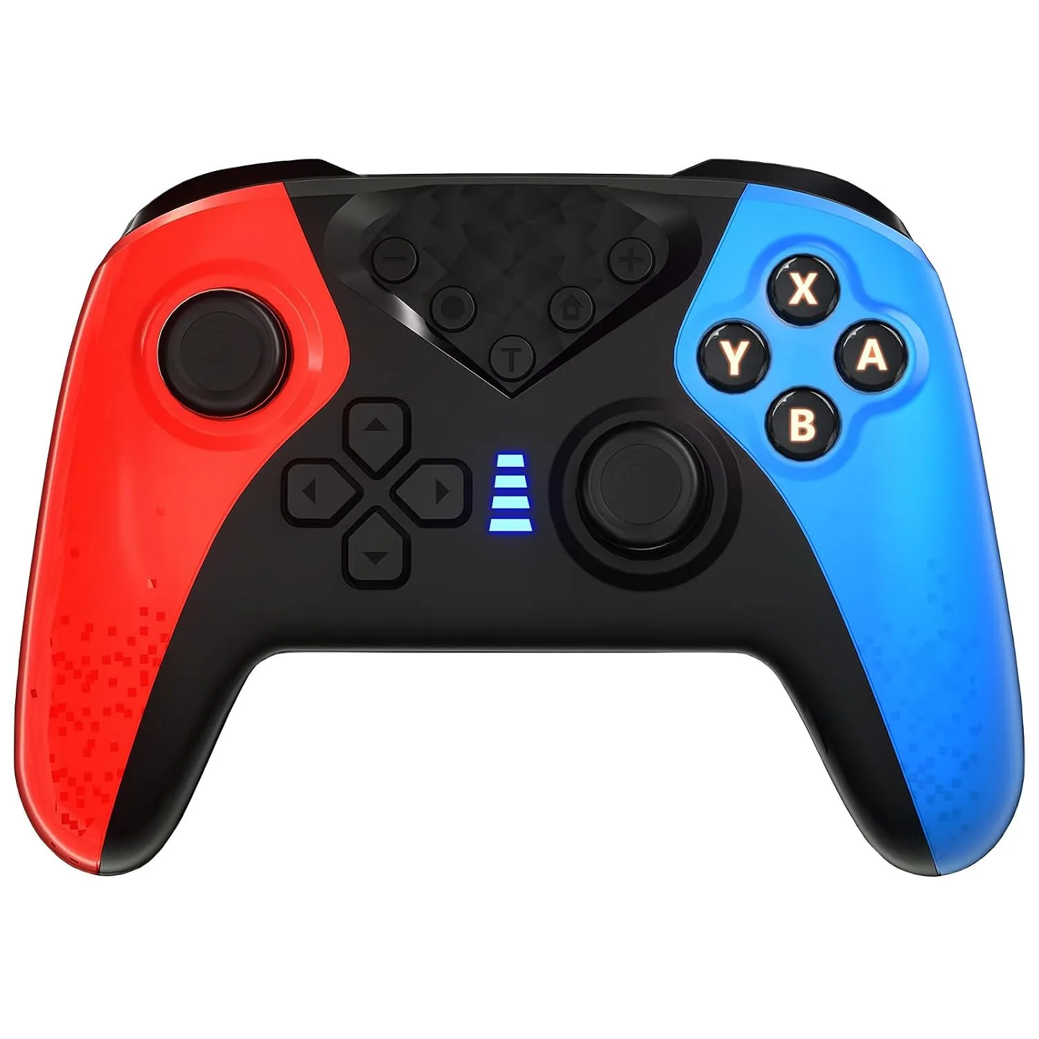 SZYUYU Switch Controller for Nintendo Switch, Switch Pro/OLED/Lite/PC