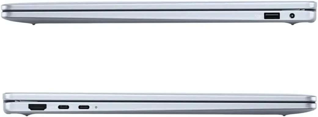 Dell 16 Plus LDB06250 2-in-1 Laptop 16'' Touch FHD+, Ultra 7-256V, 16GB/1TB