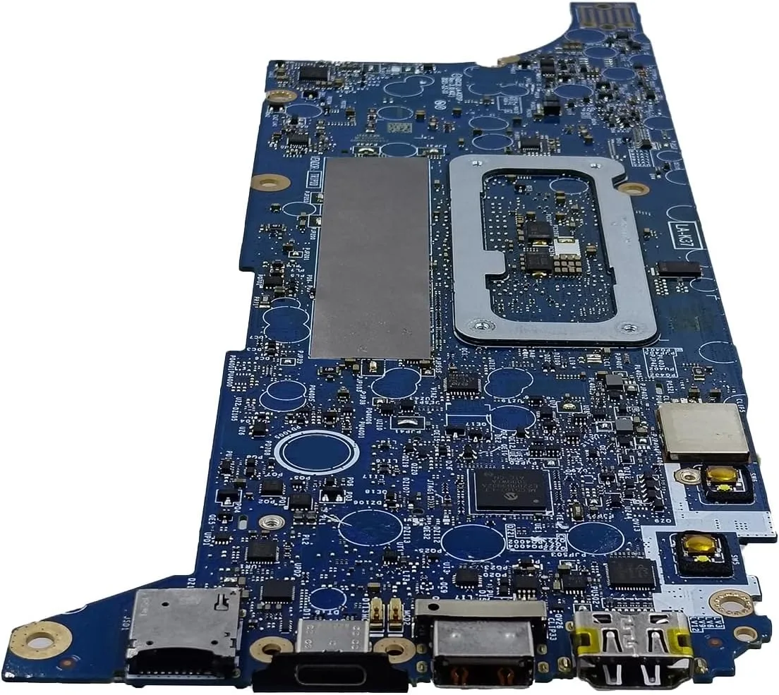 Replacement for Dell Latitude 7420 Motherboard GDC31 LA-K371P System Board i7-1165G7 Processor 16GB RAM 0H2KK6 H2KK6