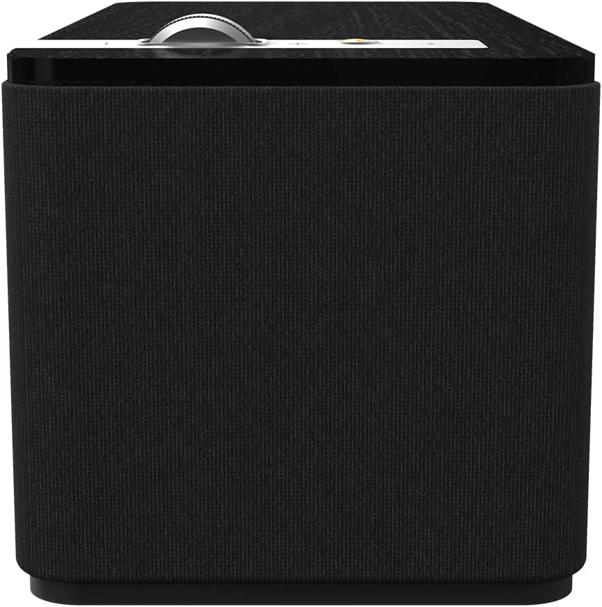 Klipsch The One Plus Premium Bluetooth Speaker System, Matte Black