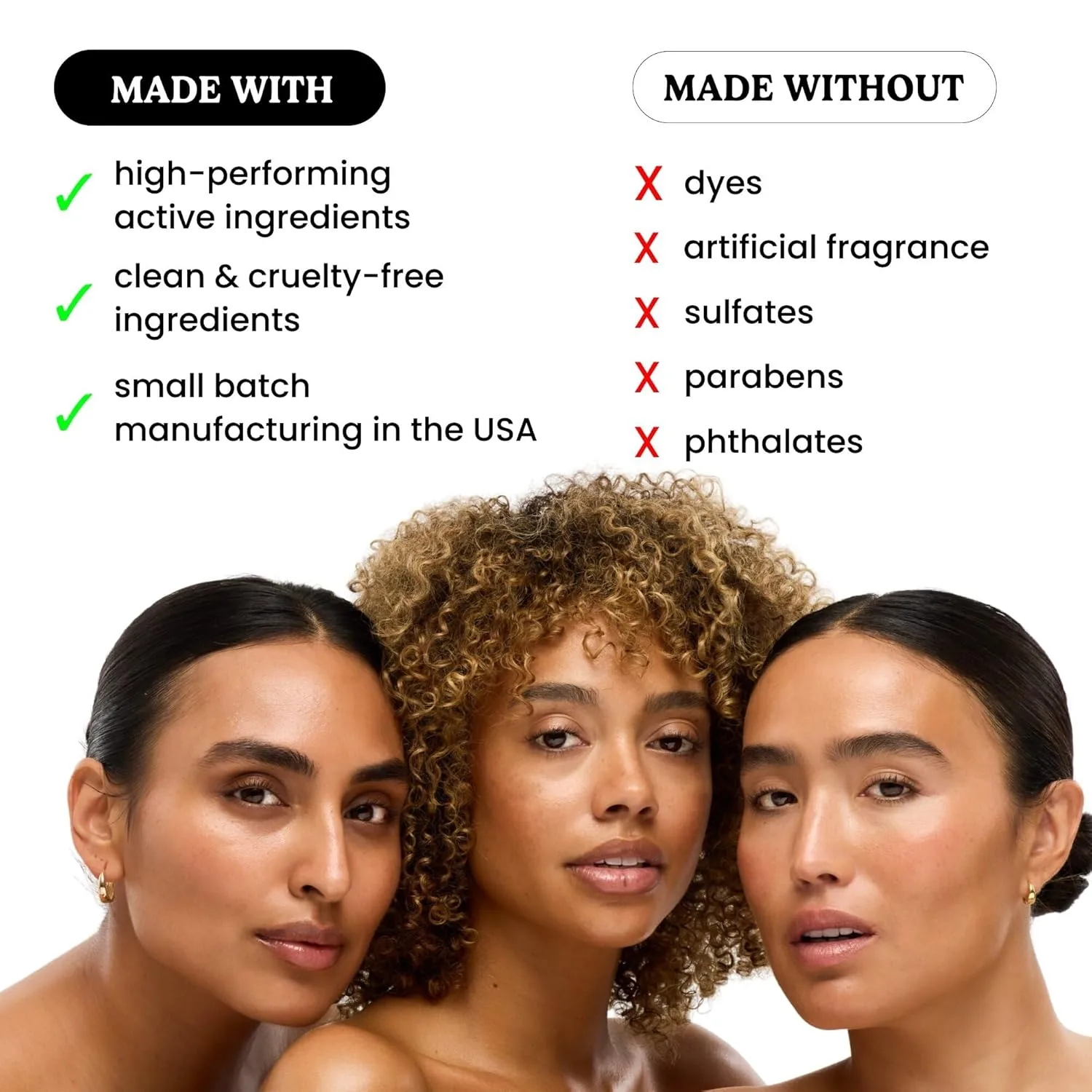 Timeless Skin Care Vitamin C Serum with Vitamin E & Ferulic Acid - Brightening Serum - for Oily & Dry Skin - Fragrance-Free - 1.7 oz (Pack of 2)