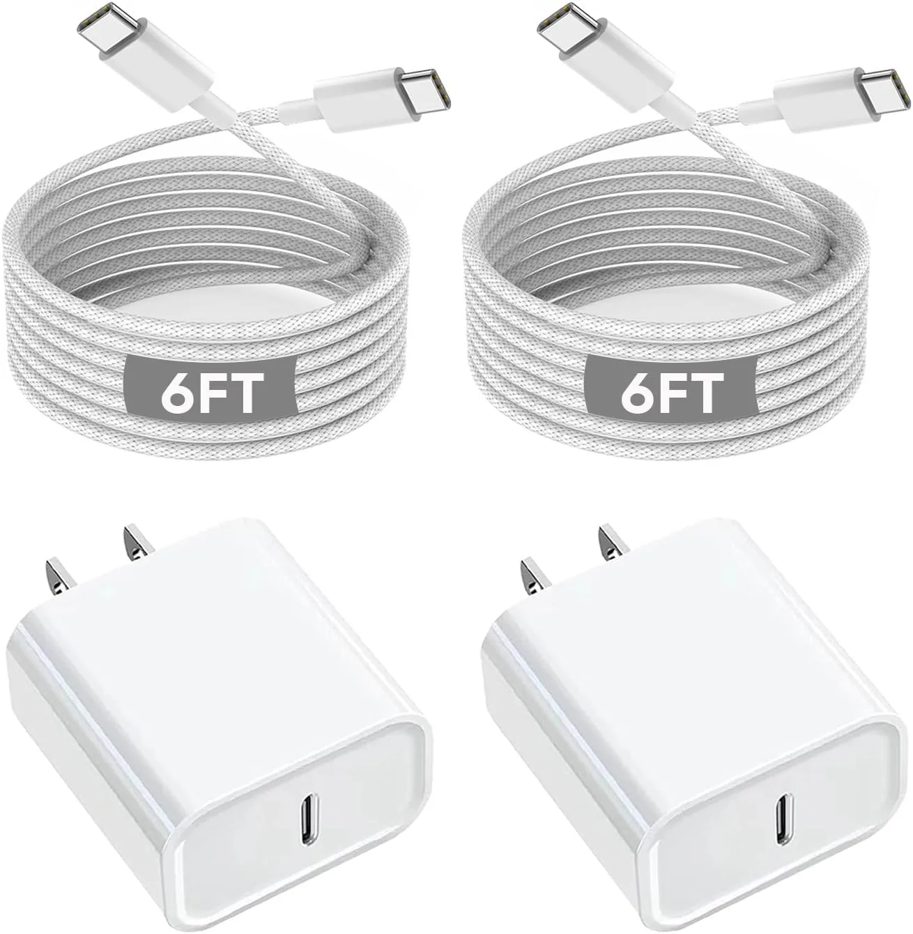 iPhone 16 15 Charger Fast Charging, 20W Apple iPhone 16 USB C Fast Charger