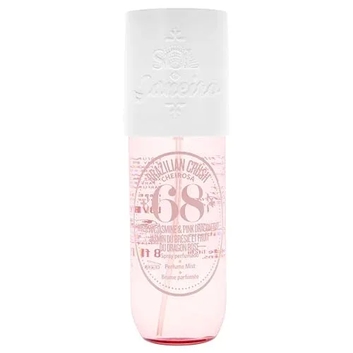 Perfume Mist Sol de Janeiro Cheirosa 68 Hair & Body