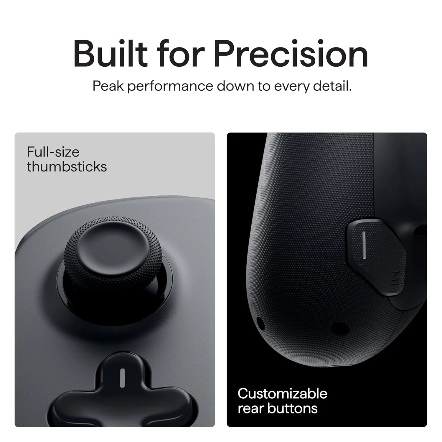 BACKBONE Pro Gaming Controller