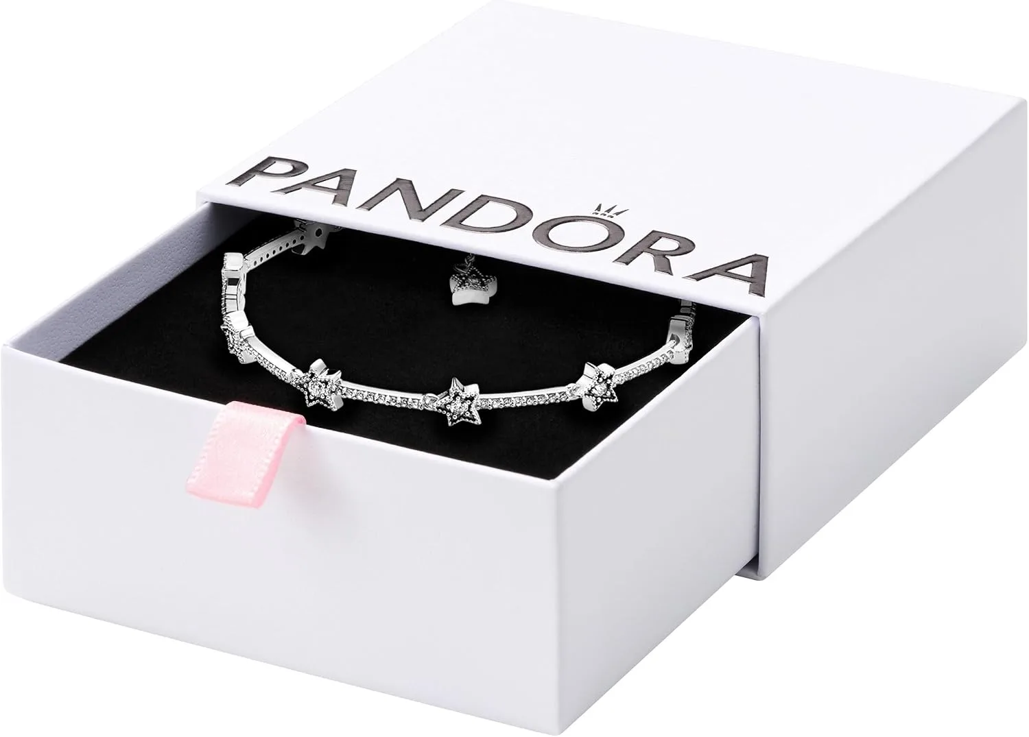 PANDORA Celestial Stars Bracelet