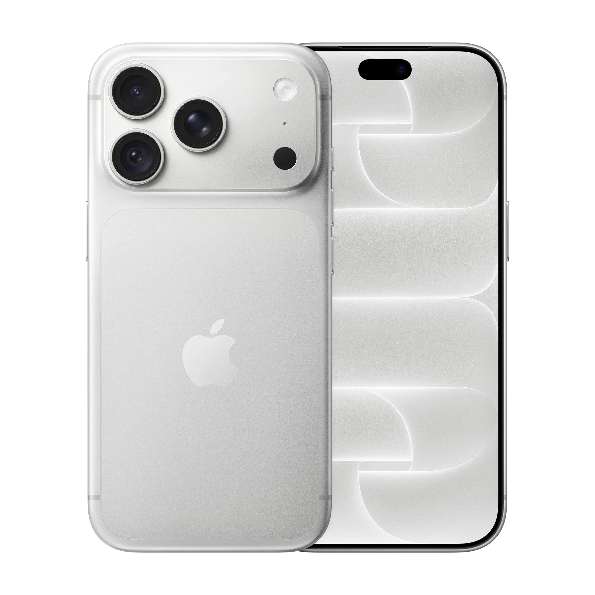 iPhone 18 Pro Plata (2026) + Case de Regalo - 2TB