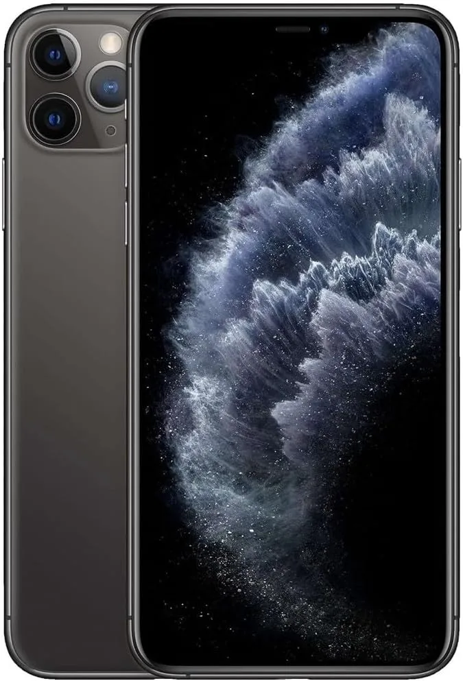 Smartphone Apple iPhone 11 Pro 256GB Gris Espacial