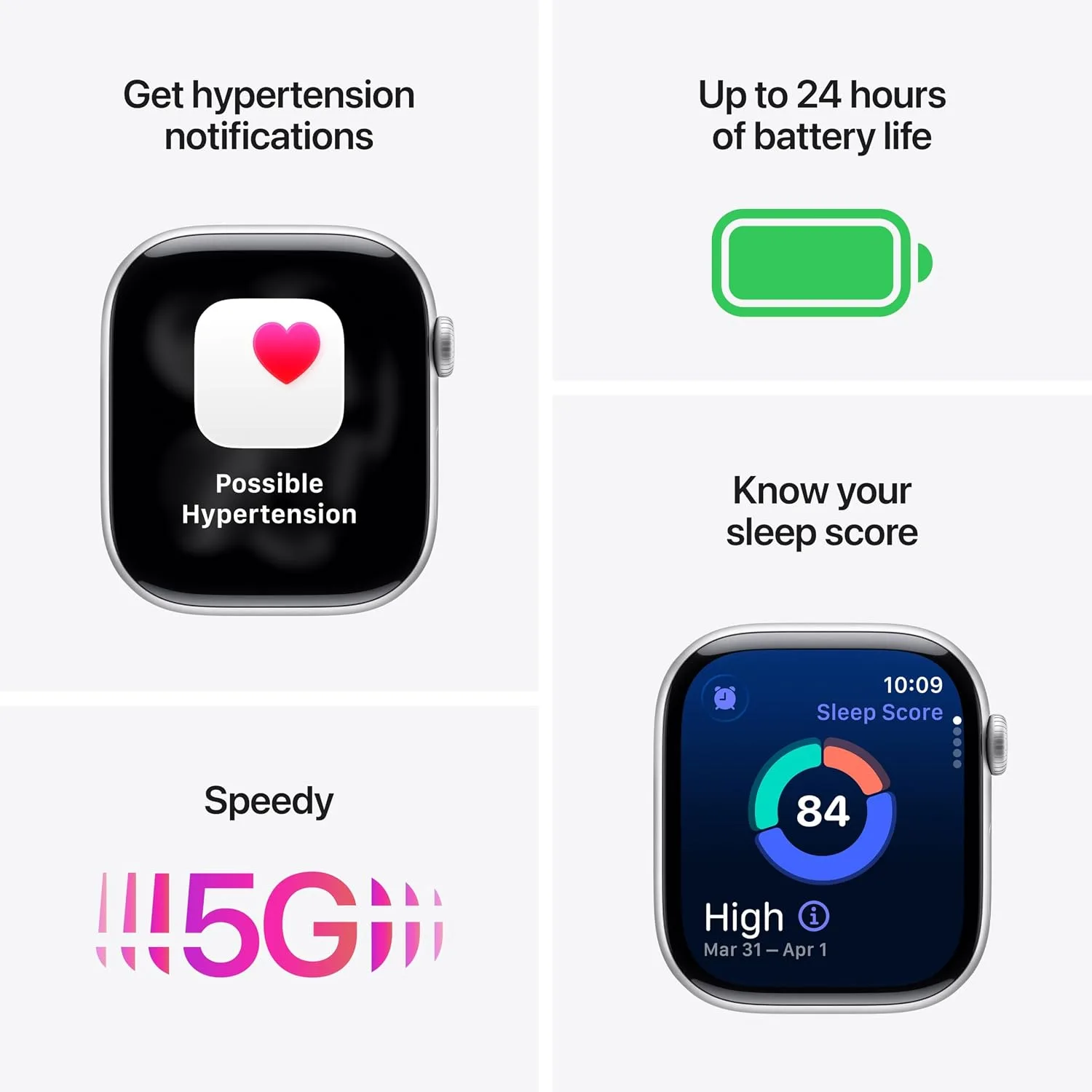 Apple Watch Series 11 [GPS + Cellular 46mm] Smartwatch with Gold Titanium Case with Gold Milanese Loop - M/L. Sleep Score, Fitness Tracker, Health Monitoring with AppleCare+ (2 Years)