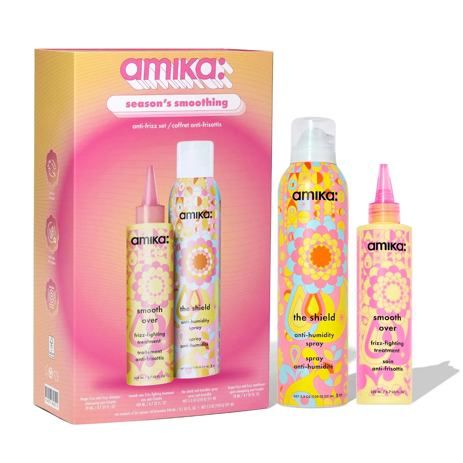 amika the shield anti-humidity spray